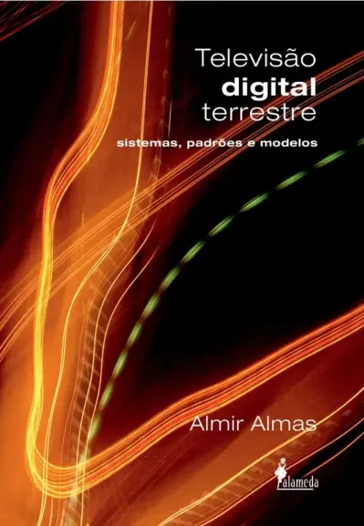 Televisão digital terrestre