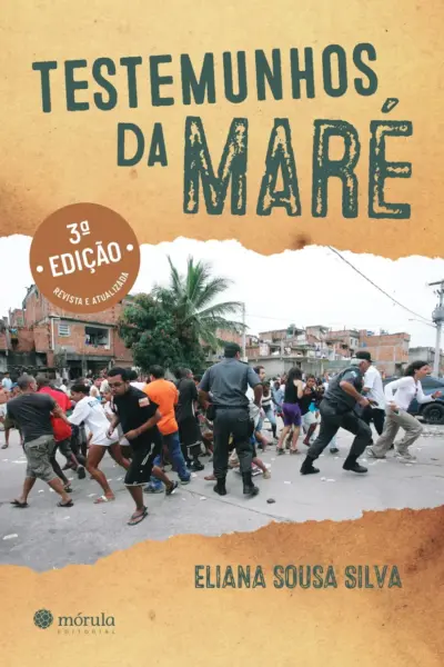 Testemunhos da Maré (3ª ed)