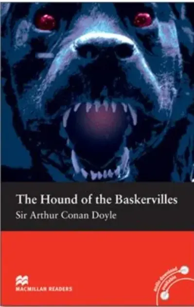 The Hound Of The Baskervilles
