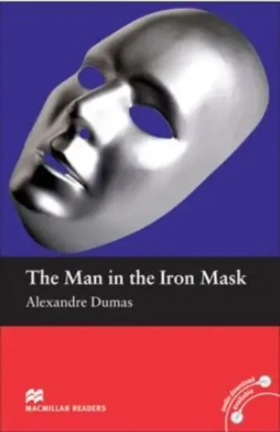 The Man In The Iron Mask