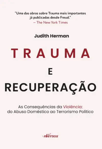 Trauma e Recuperação