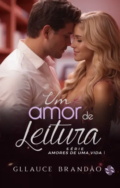 Um amor de leitura