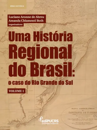 Uma História Regional do Brasil: