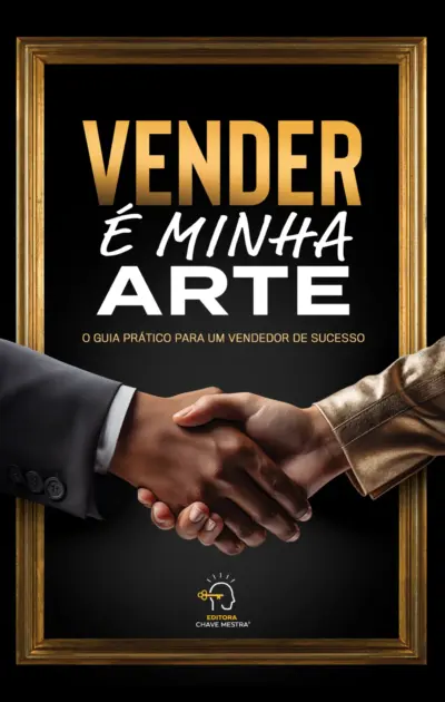 Vender é minha arte