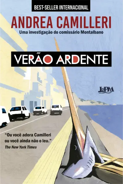Verão Ardente