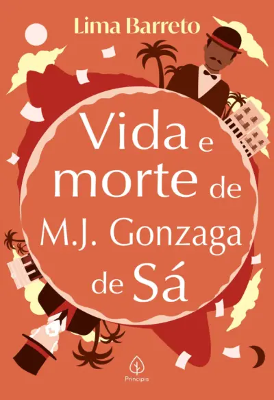 Vida e Morte de M. J. Gonzaga