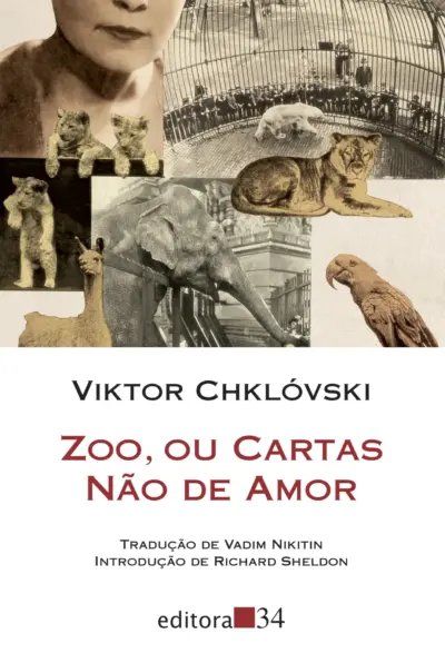 Zoo, ou Cartas não de amor