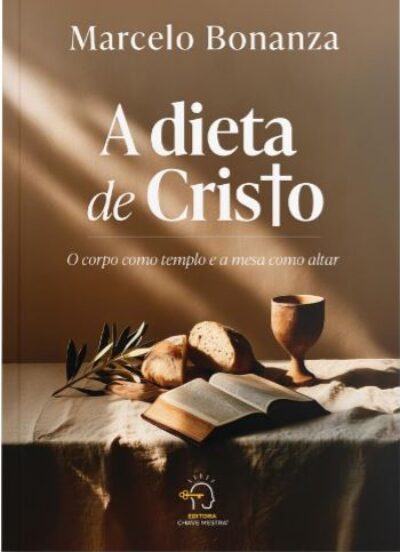 A dieta de Cristo