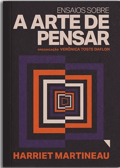 Ensaios sobre a arte de pensar