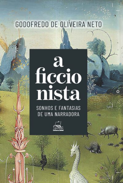A ficcionista
