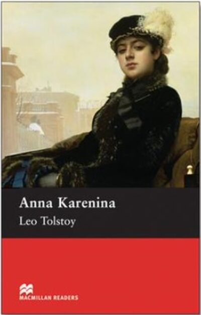 Anna Karenina