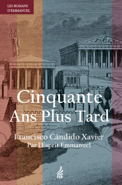 Cinquante ans plus tard (Cinquenta anos depois – Francês)