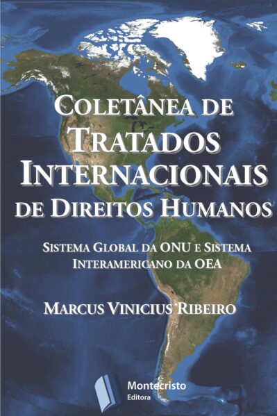 Coletânea de tratados internacionais de direitos humanos