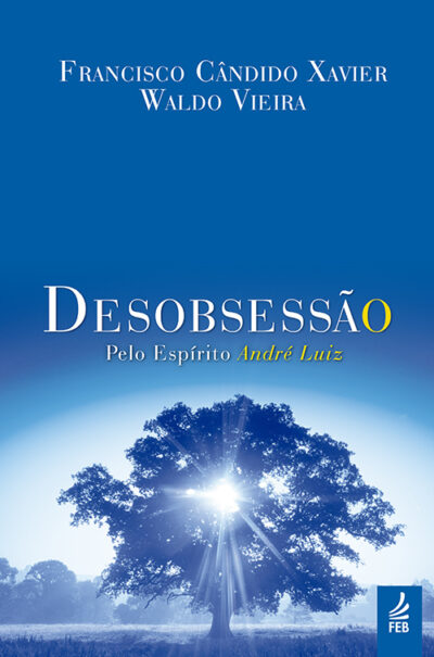 Desobsessão