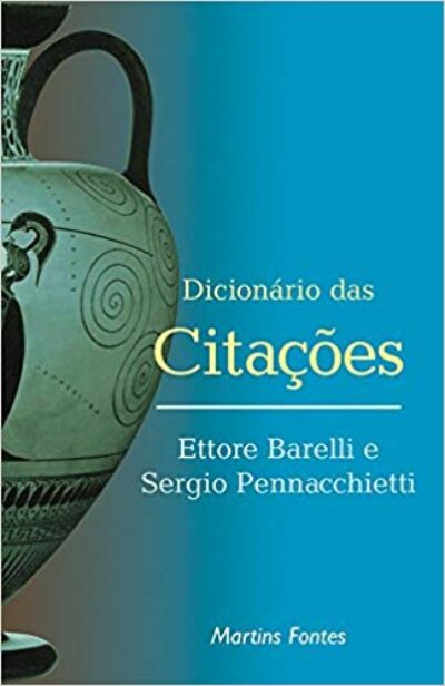 Dicionário das citações