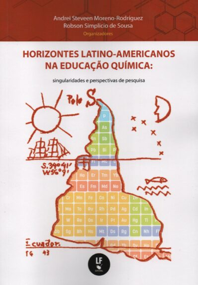 Horizontes latino-americanos na educação química: singularidades e perspectivas de pesquisa