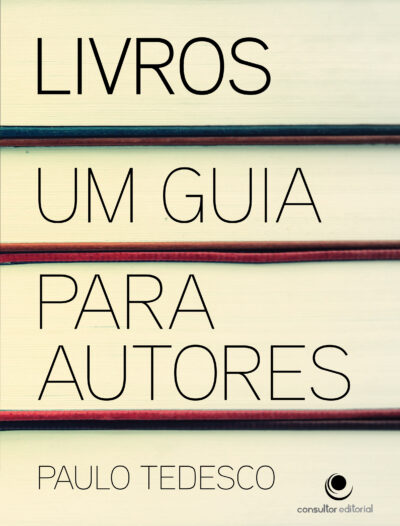Livros: um guia para autores