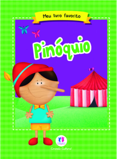 Pinóquio