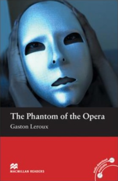The Phantom Of The Opera