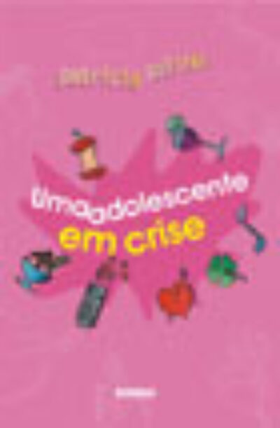 Uma adolescente em crise