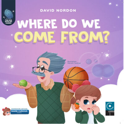 Where do we come from?