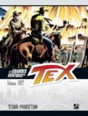 As grandes aventuras de tex – volume 10