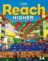 Bundle: reach higher – student book 3a + online practice pac