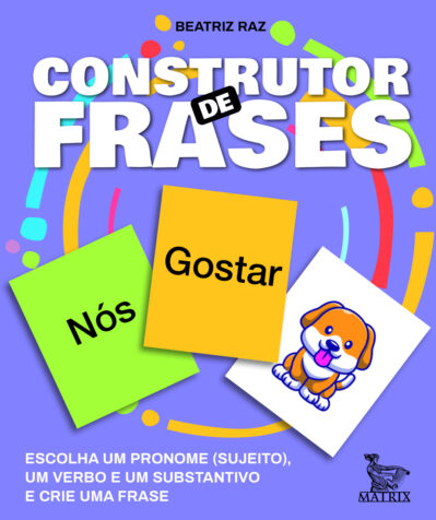 Construtor de frases