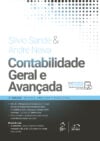 Contabilidade Geral e Avançada – 2ª Edição 2026