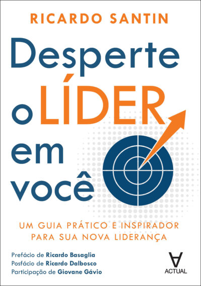Desperte o líder em você