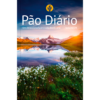 Devocional Pão Diário vol.29 letra grande – Capa Paisagem – O Devocional mais lido no mundo