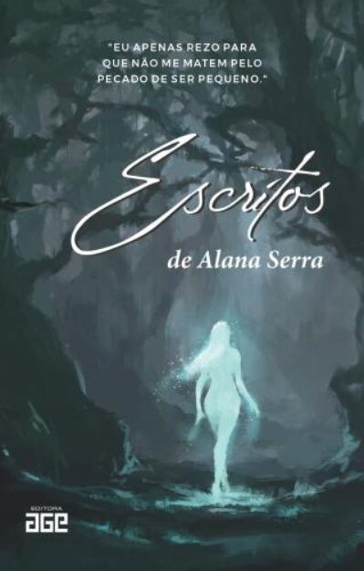 Escritos de Alana Serra
