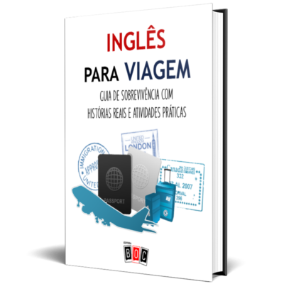 Inglês para Viagem