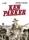 Ken parker vol. 10