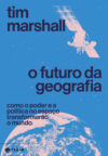 O futuro da geografia