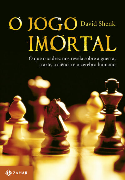 O jogo imortal