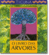 O livro das árvores