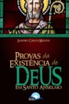 Provas da Existência de Deus em Santo Anselmo
