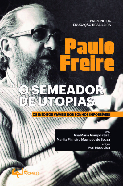 Semeador de utopias, o