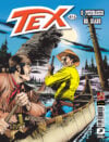 Tex nº 614