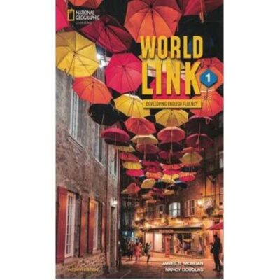 World link 4th edition level intro workbook