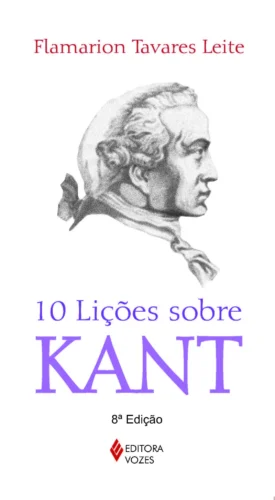 10 lições sobre kant: