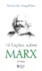 10 lições sobre marx: