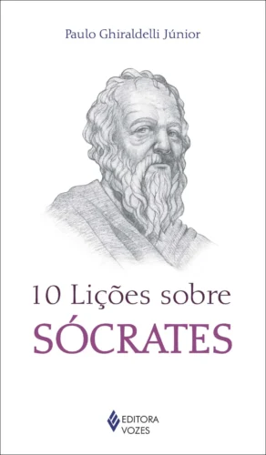 10 lições sobre sócrates: