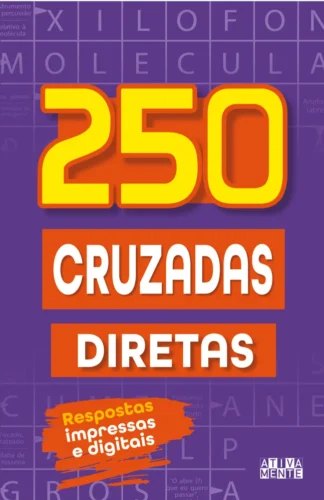 250 cruzadas diretas: