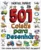 501 coisas para desenhar: