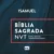 Bíblia NVT – 1Samuel: