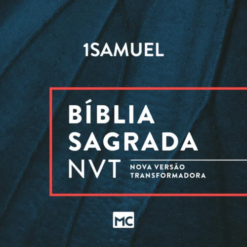 Bíblia NVT – 1Samuel:
