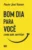 Bom Dia Para Você: com um sorriso: