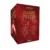 Box Harry Potter Premium Vermelho (7 Livros em capa dura):